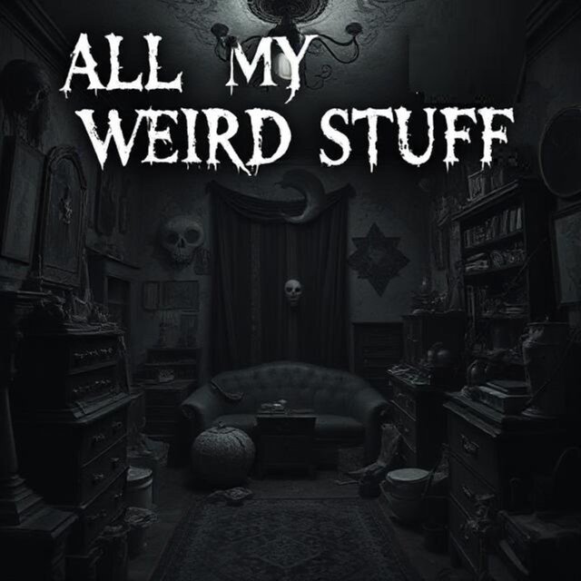 All My Weird Stuff