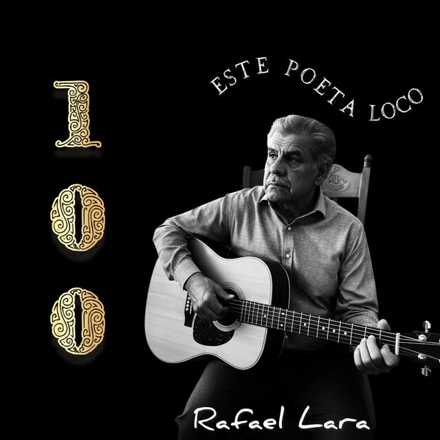 Este poeta loco