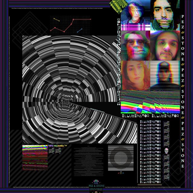 Illuminator