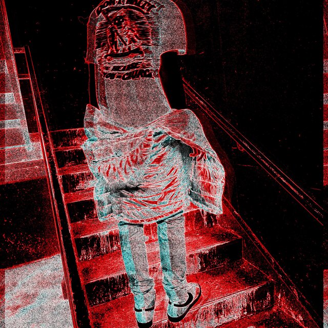 Unmixed