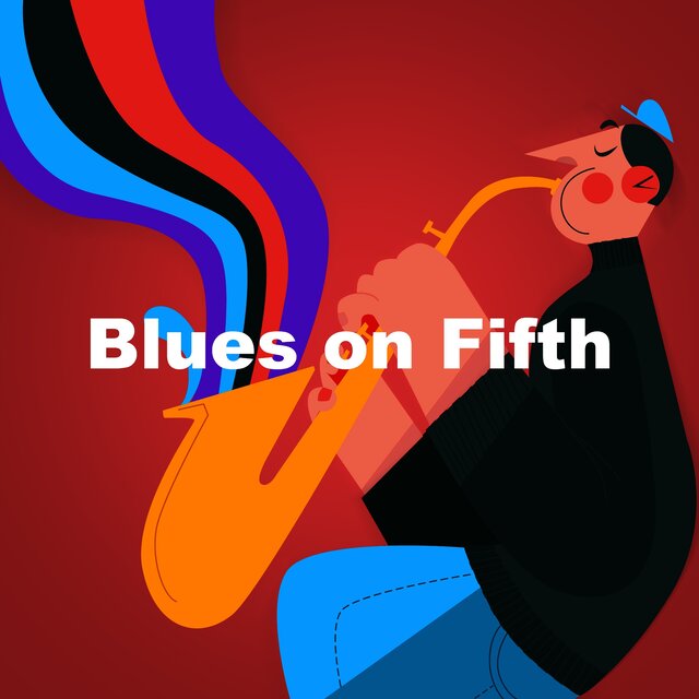 Blues on Fifth