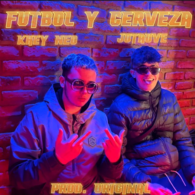 Futbol y Cerveza (2022 Remasterizado)