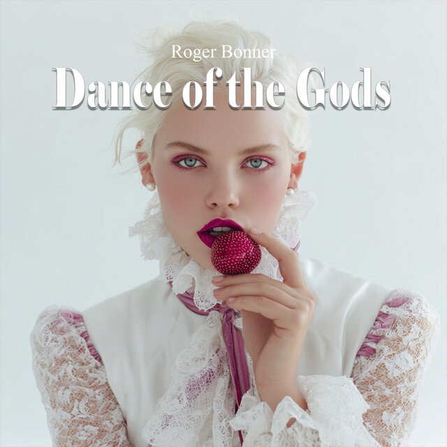 Dance of The Gods