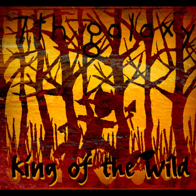 King Of The Wild