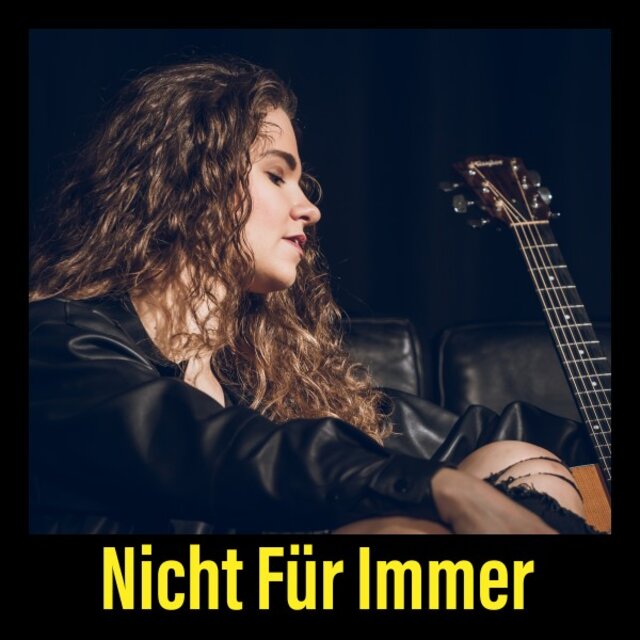 Nicht für immer