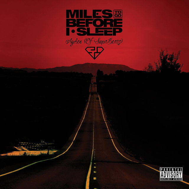 Miles to Go Before I Sleep