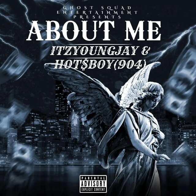ABOUT ME (feat. ITZYOUNGJAY)