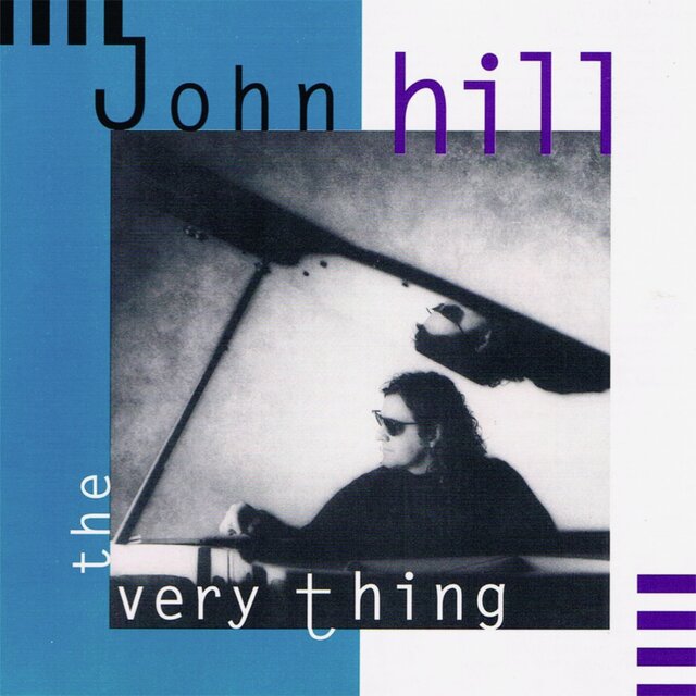 The Very Thing