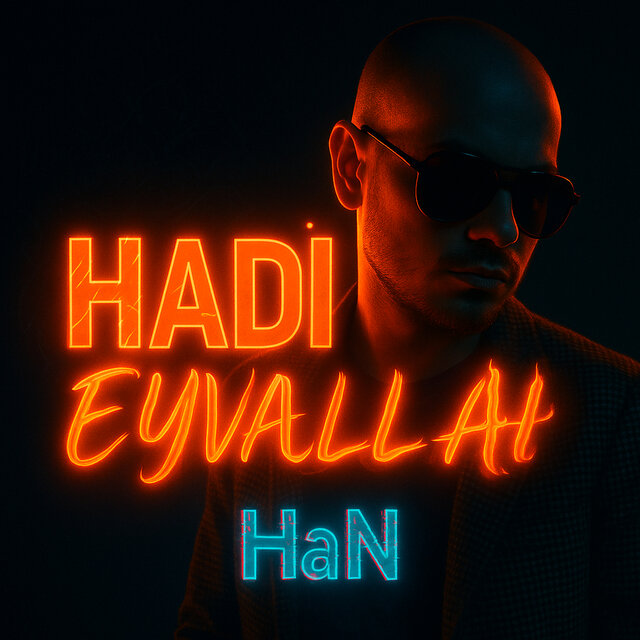 Hadi Eyvallah