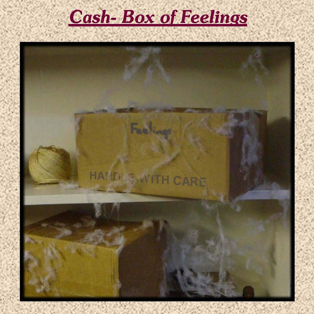 Box of Feelings