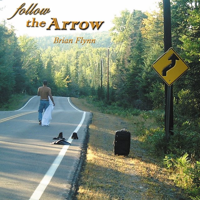 Follow the Arrow