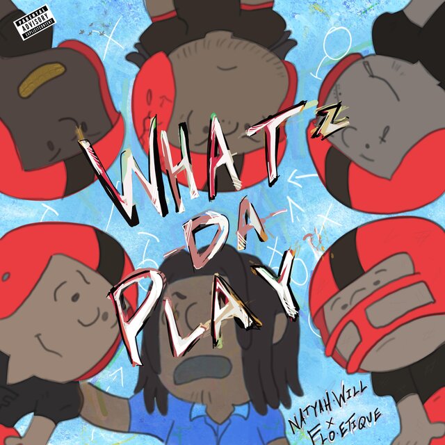 Whatz Da Play (feat. Flo-Etique)