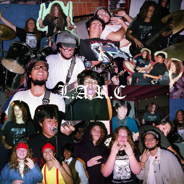 L.A.R.C.