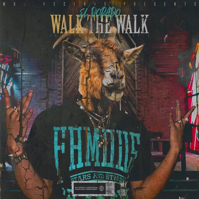 Walk the Walk