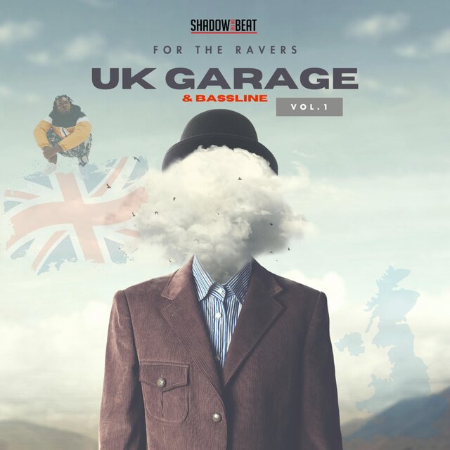 UK GARAGE & BASSLINE vol.1