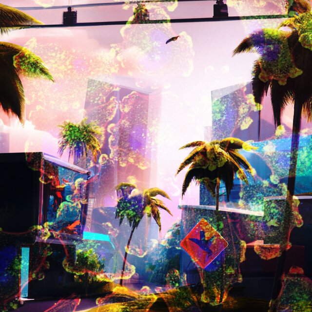 Tropical Hip Hop