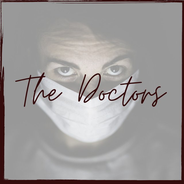 The Doctors