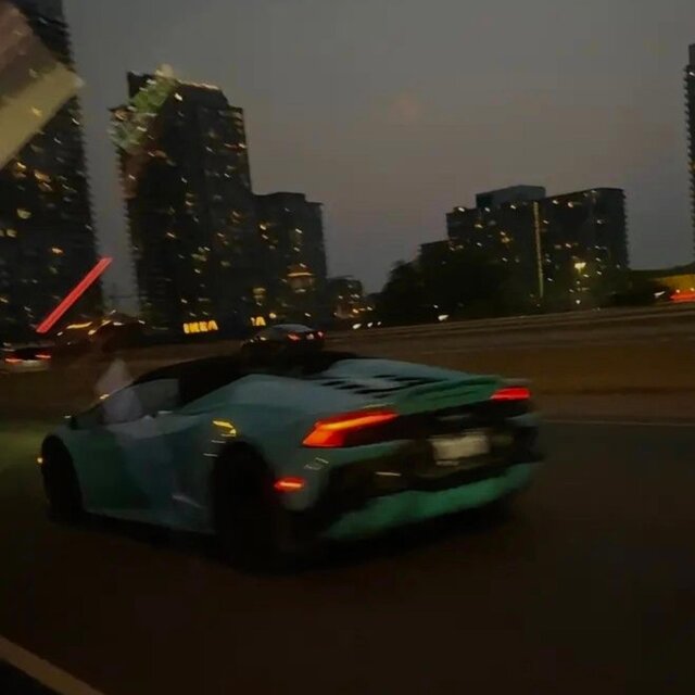 Lambo