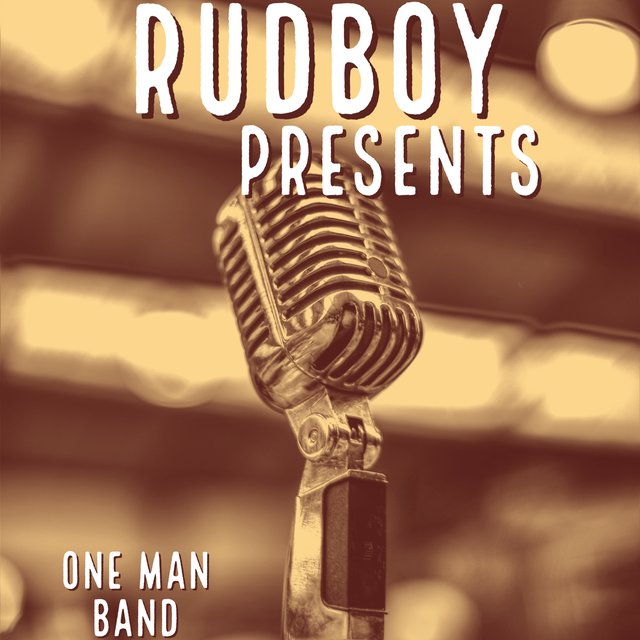 One Man Band (2011)