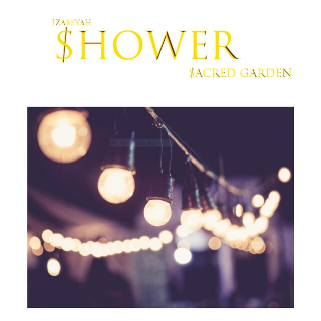 Sacred Garden