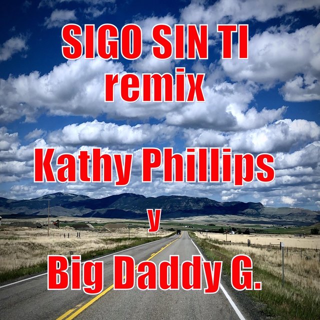 Sigo Sin Ti (Remix)