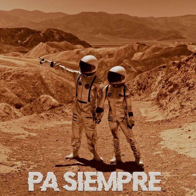 Pa Siempre
