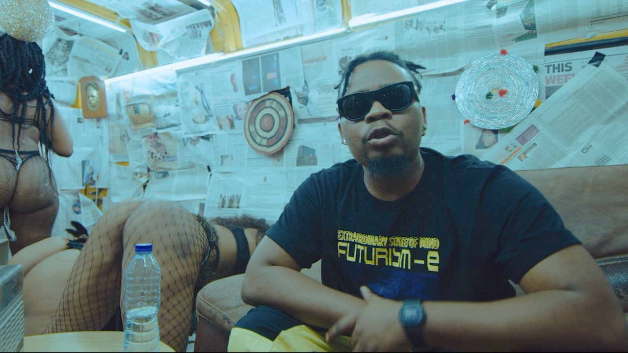 Pawon (Official Video)