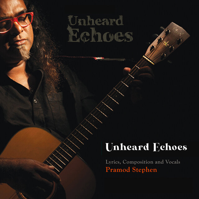 Unheard Echoes