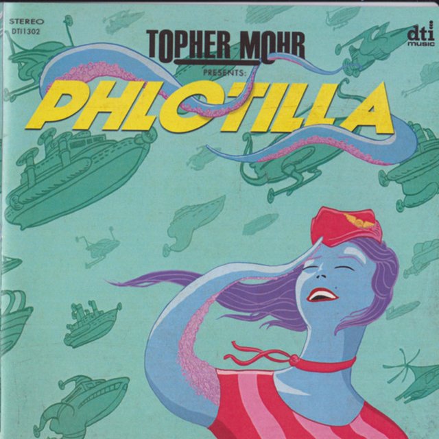 Phlotilla