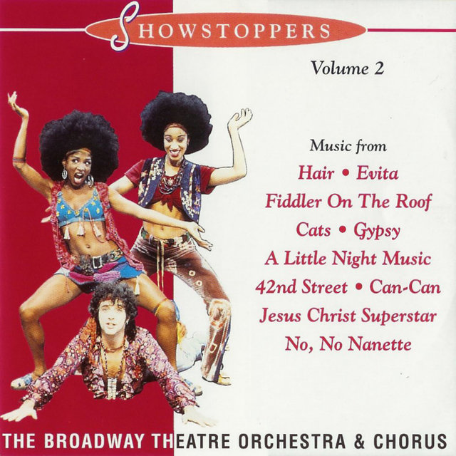 Showstoppers Volume 2