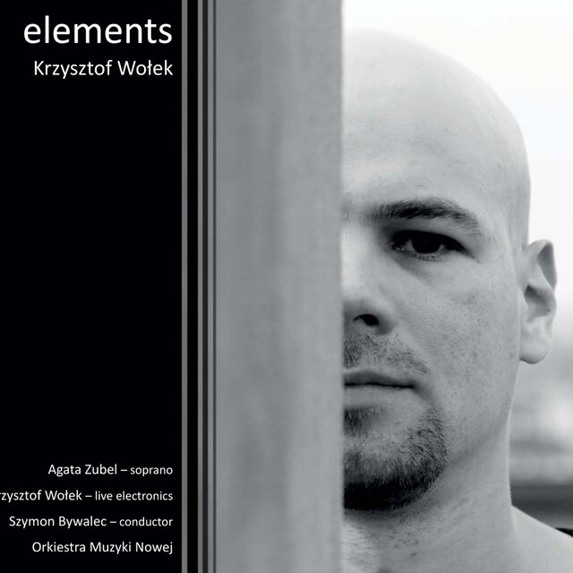 Wołek: elements