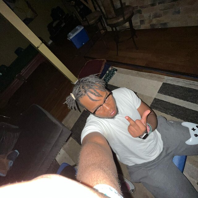 What You Say Gang