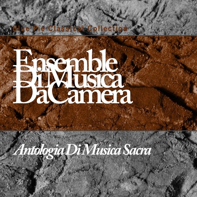 Antologia di musica sacra