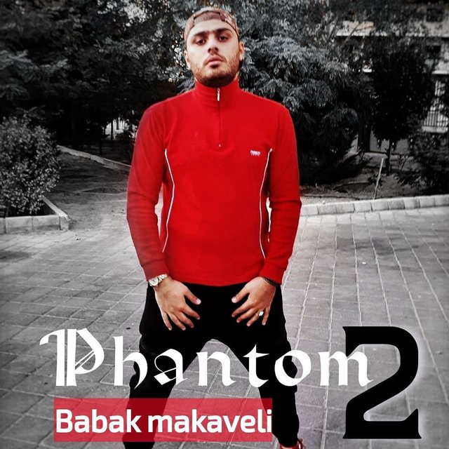 Phantom, Pt. 2