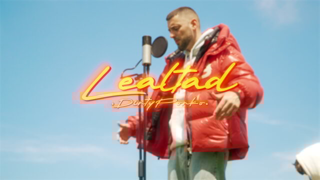 Lealtad