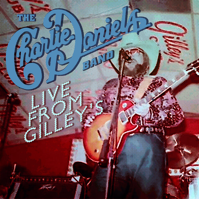 Live From Gilley's
