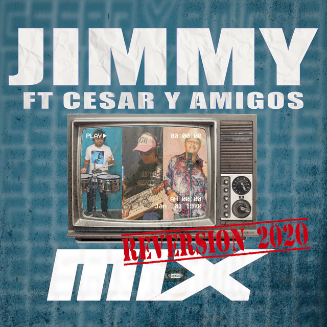 Mix Reversion 2020