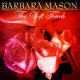 Cover art for album The Soft Touch by Barbara Mason