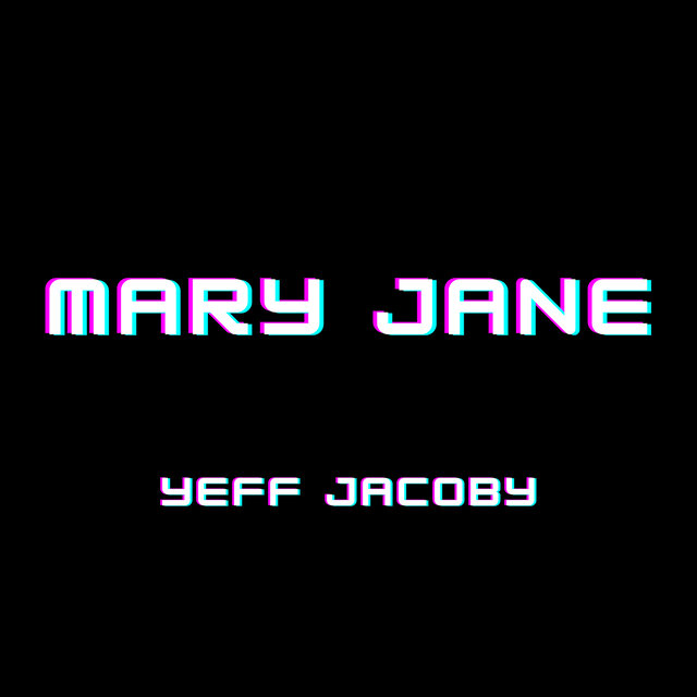 Mary Jane