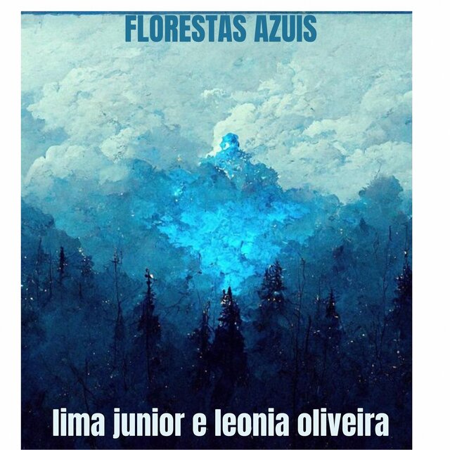 Florestas Azuis