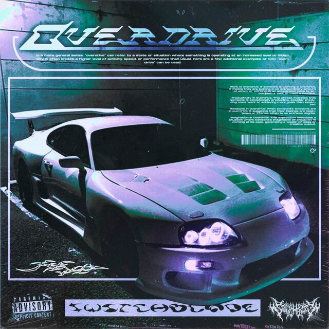 OVERDRIVE