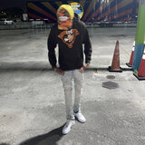 Hustle or Starve (feat. Full Trip)