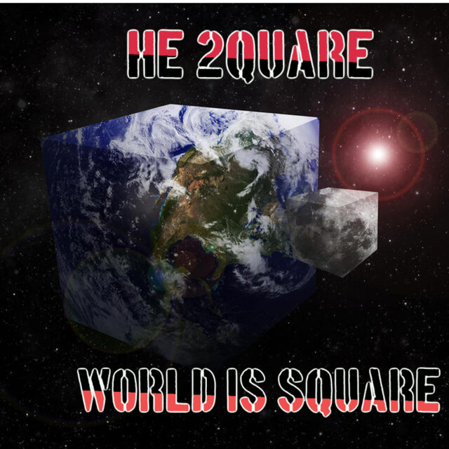 World Is Square