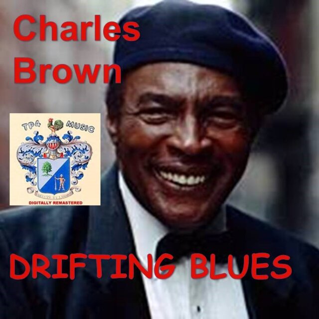 Drifting Blues