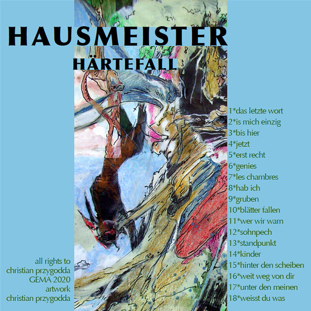 Härtefall
