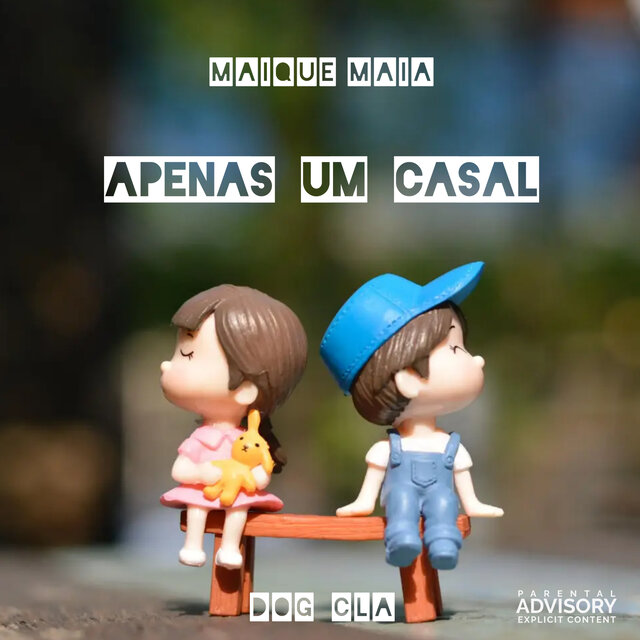 Apenas um Casal