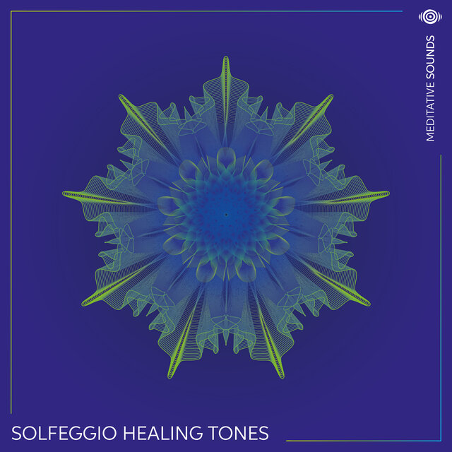 Solfeggio Healing Frequencies