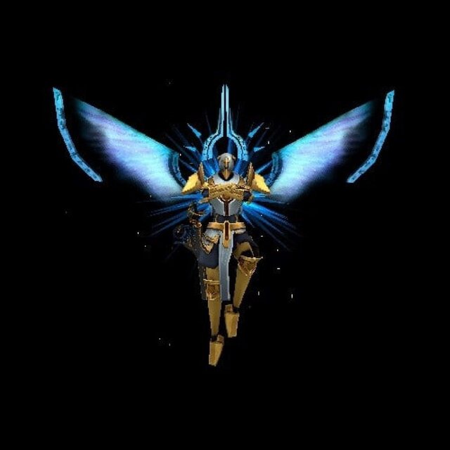 PRINCE OF LIGHT 2