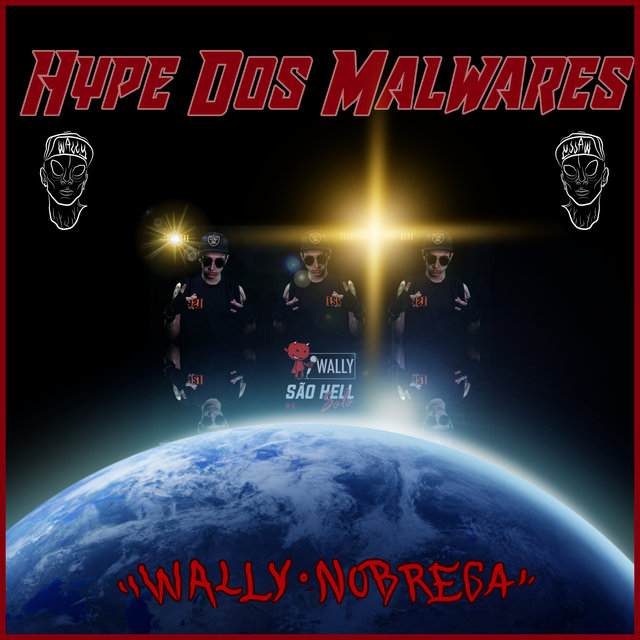 Hype Dos Malwares