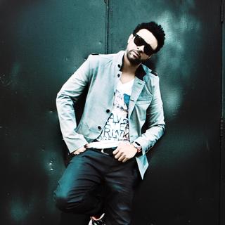 Hot Shot / Shaggy - TIDAL